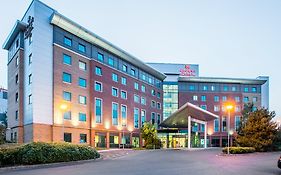 Crowne Plaza Birmingham Nec, An Ihg Hotel